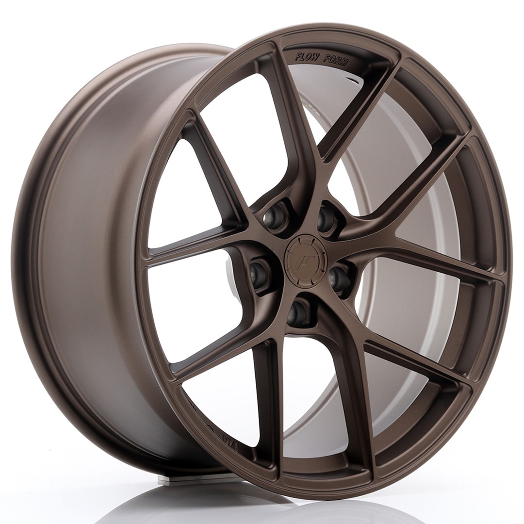 felga JR Wheels SL01 19x9