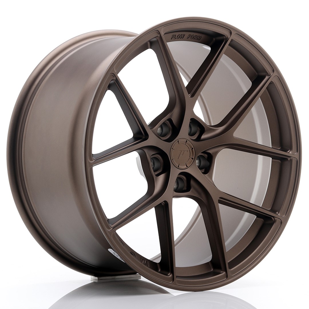 felga JR Wheels SL01 19x10