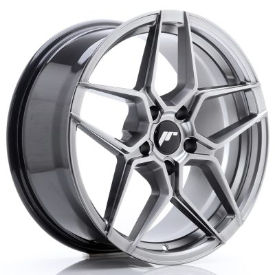 felga JR Wheels JR34 18x8 ET42 5x114