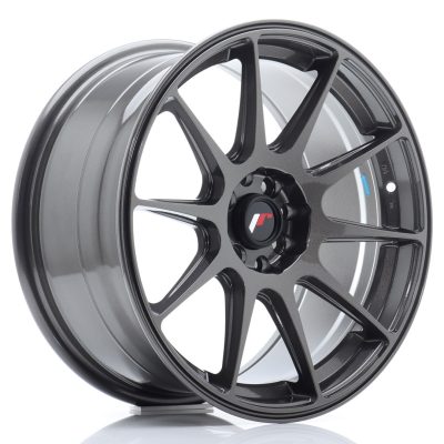 felga JR Wheels JR11 17x8