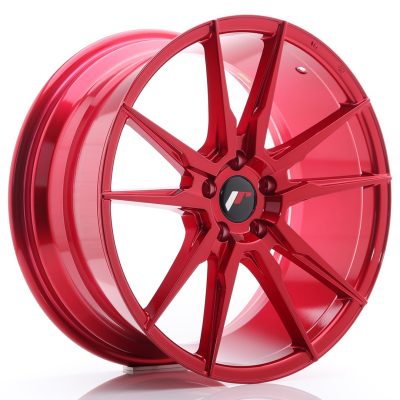felga JR Wheels JR21 19x8