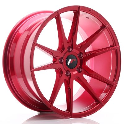 felga JR Wheels JR21 19x9