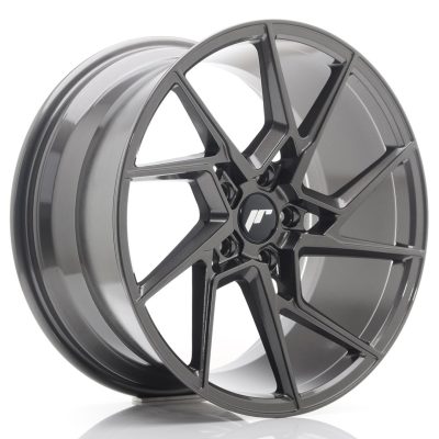 felga JR Wheels JR33 19x9