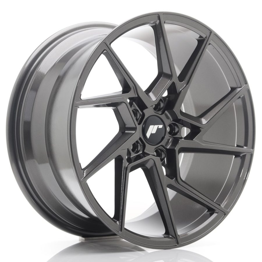 felga JR Wheels JR33 19x9