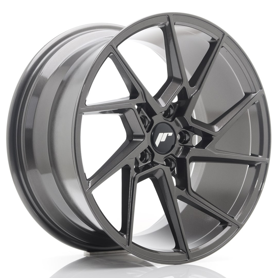 felga JR Wheels JR33 19x9