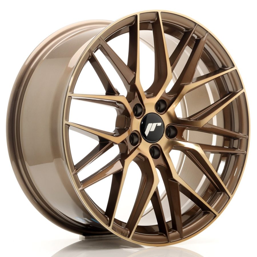 felga JR Wheels JR28 19x8