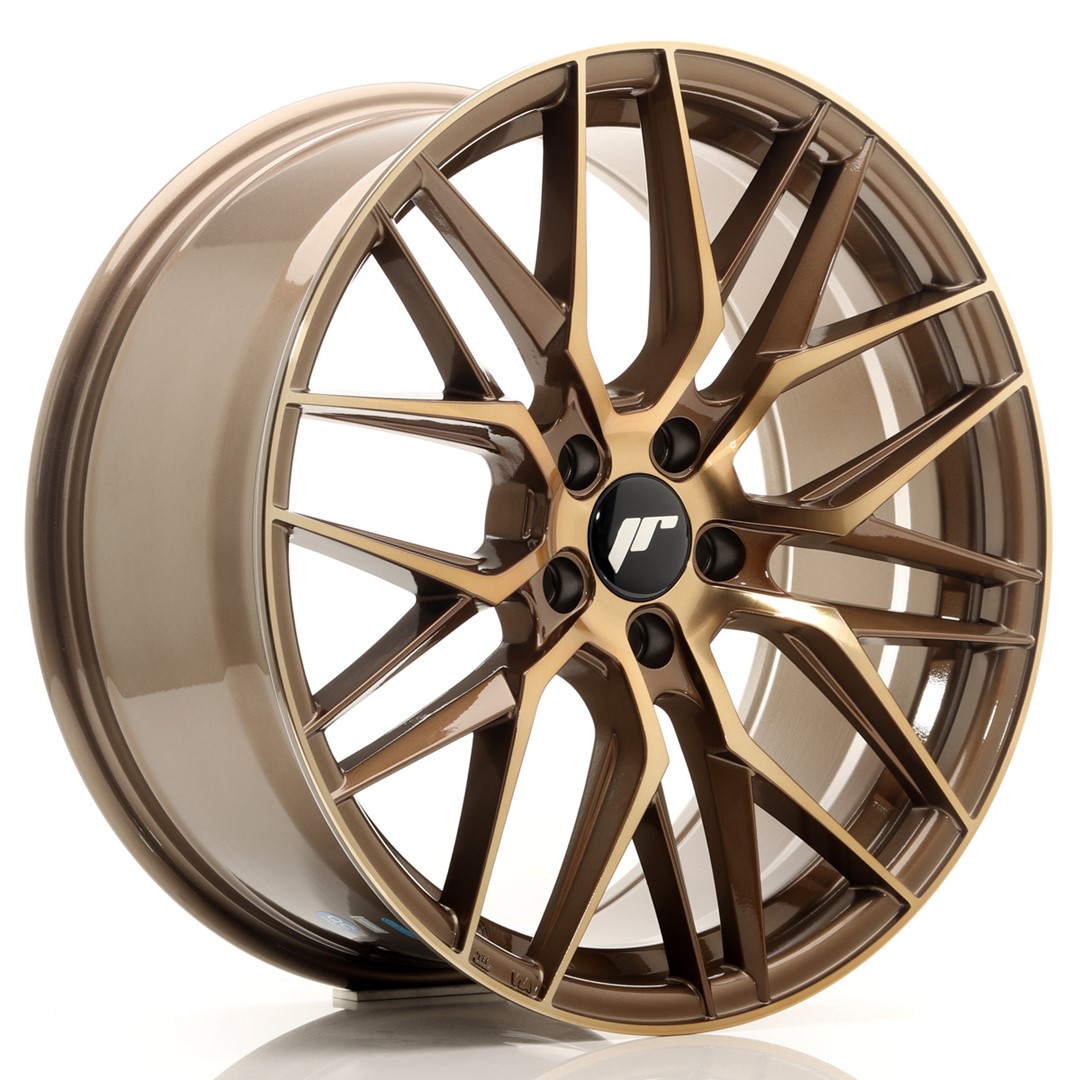 felga JR Wheels JR28 19x8