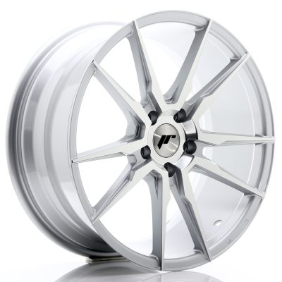 felga JR Wheels JR21 19x8