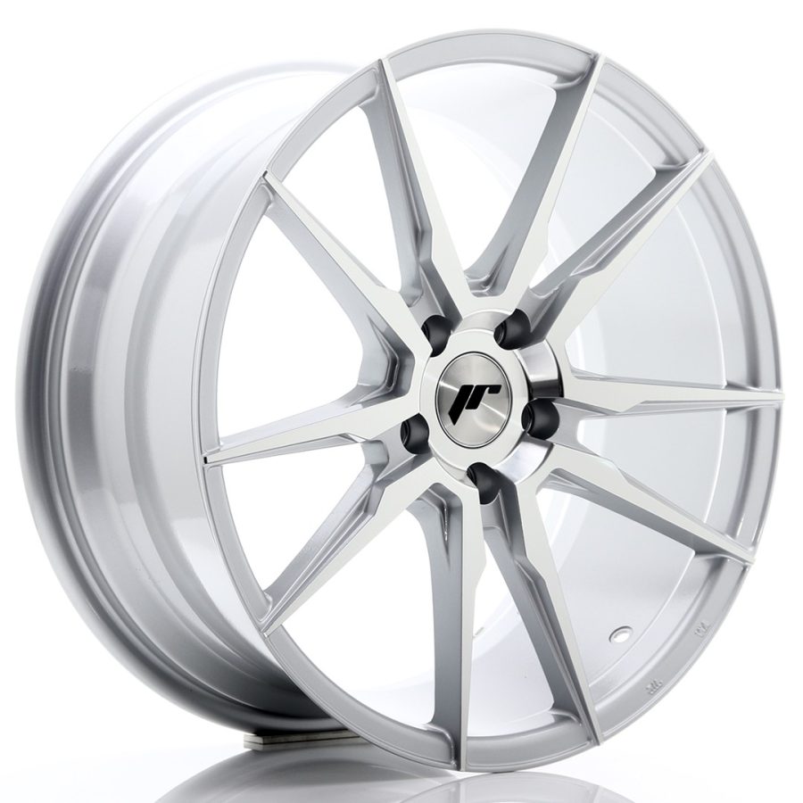 felga JR Wheels JR21 19x8