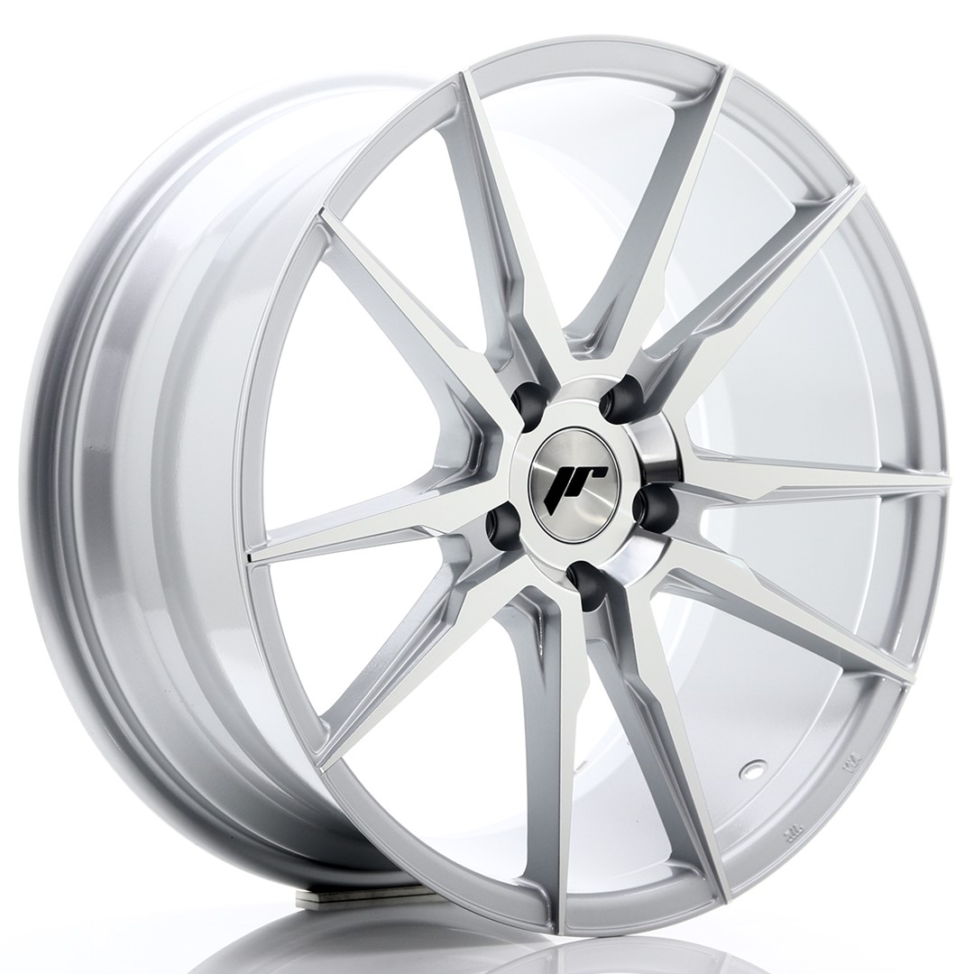 felga JR Wheels JR21 19x8