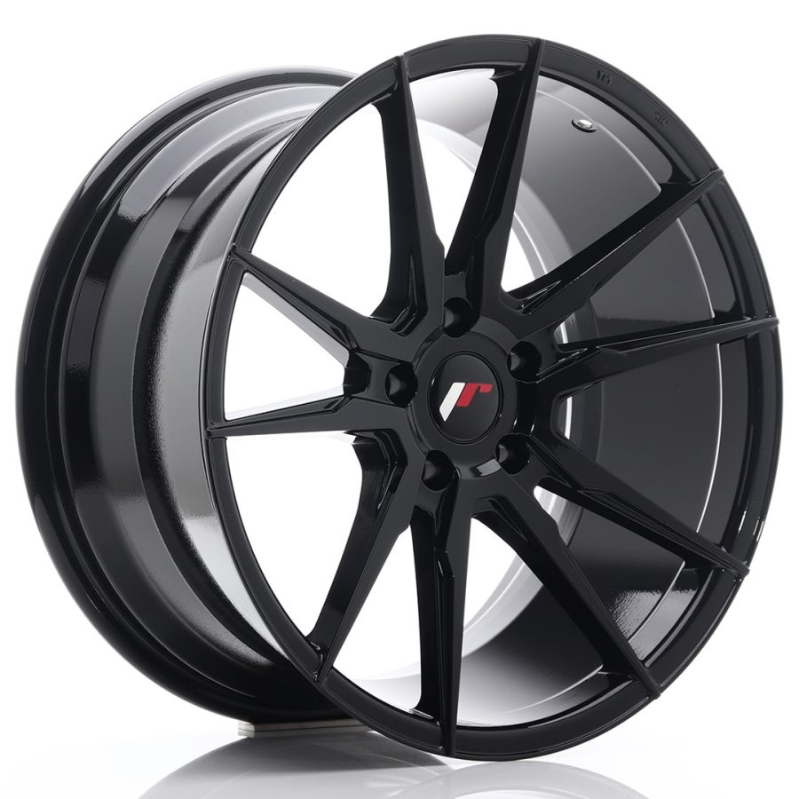 felga JR Wheels JR21 19x9