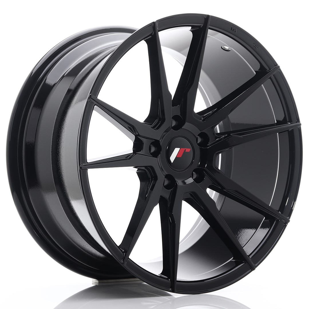 felga JR Wheels JR21 19x9