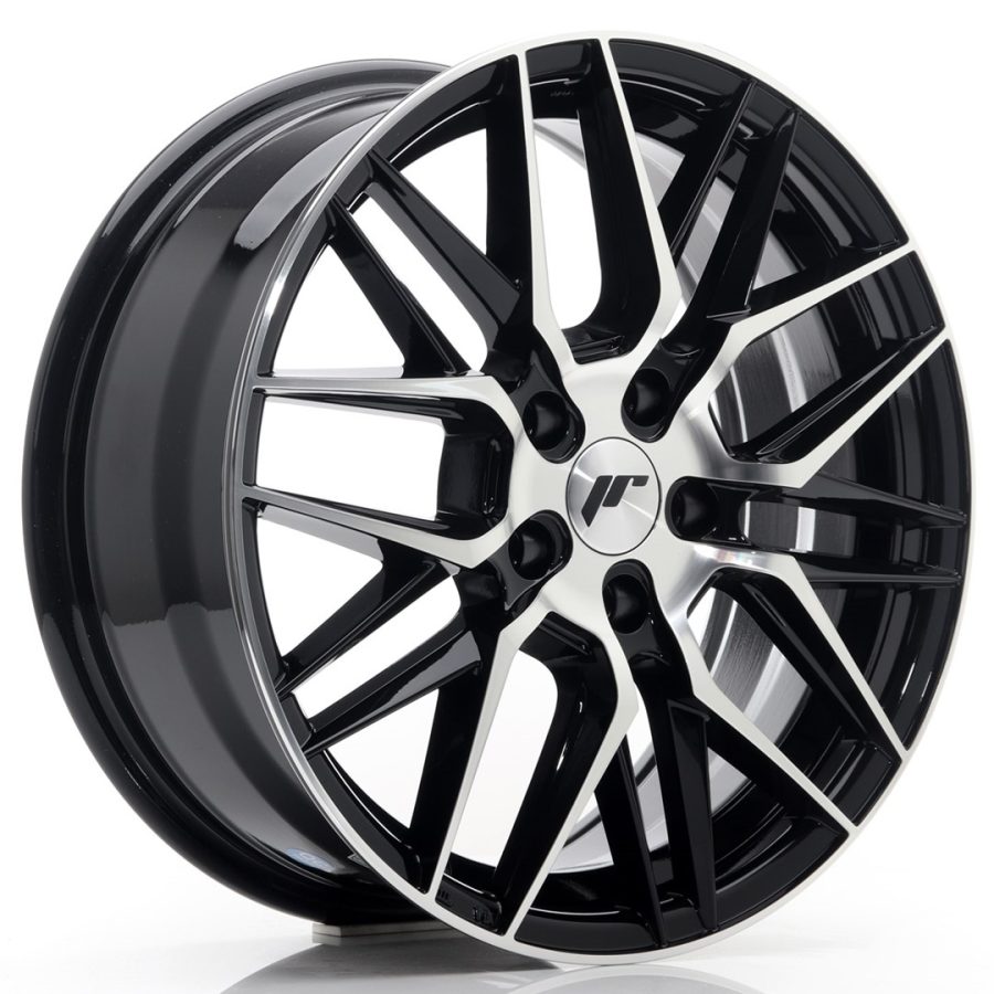felga JR Wheels JR28 17x7 ET40 5x114
