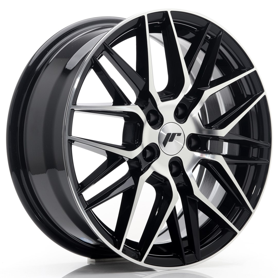 felga JR Wheels JR28 17x7 ET40 5x114
