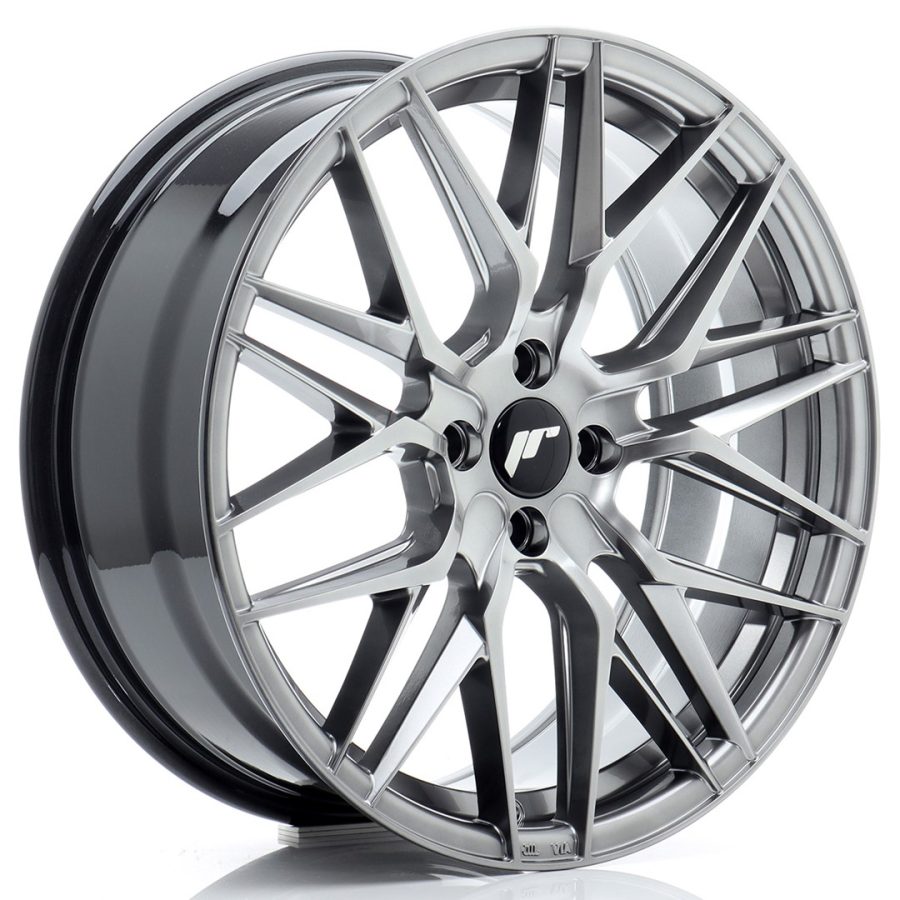 felga JR Wheels JR28 18x7