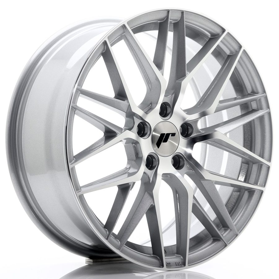 felga JR Wheels JR28 18x7