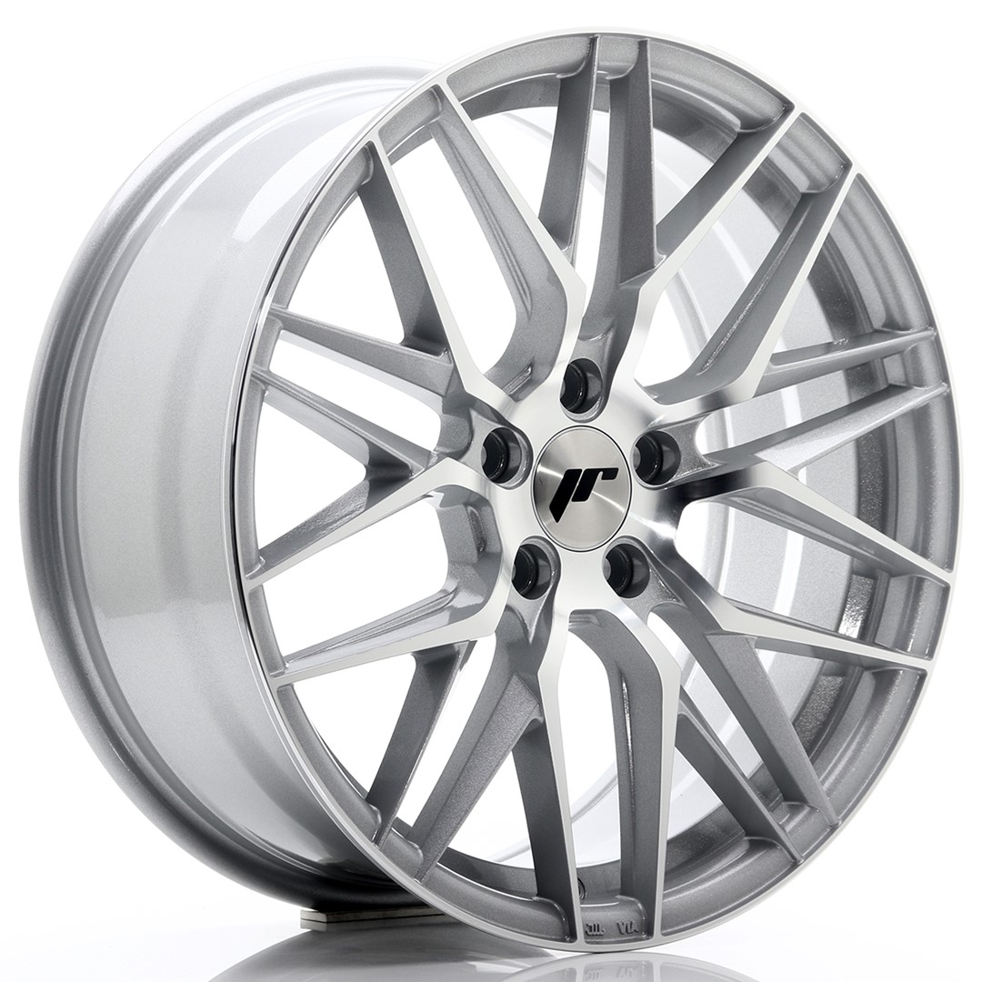 felga JR Wheels JR28 18x7