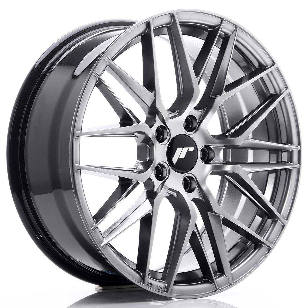 felga JR Wheels JR28 18x7