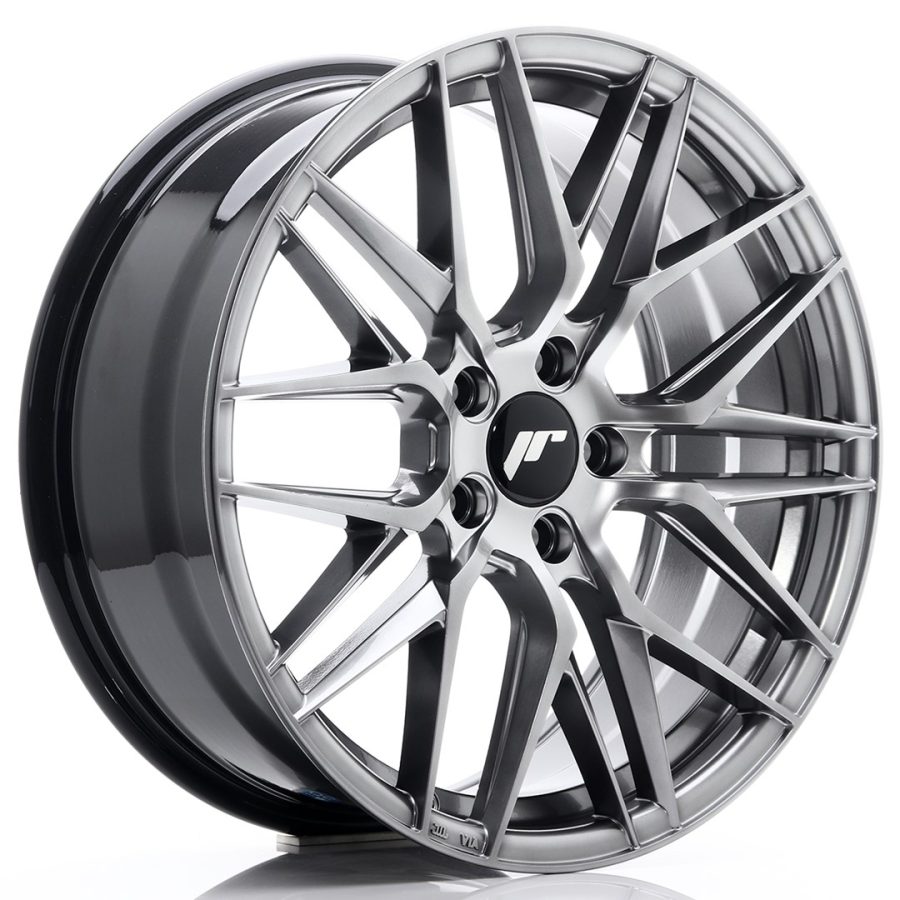 felga JR Wheels JR28 18x7