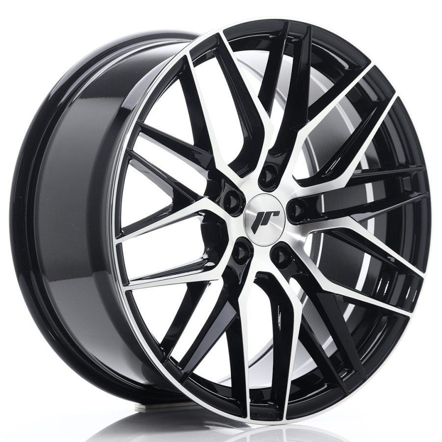 felga JR Wheels JR28 19x8