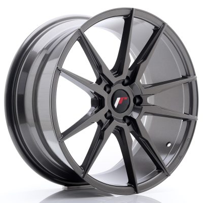felga JR Wheels JR21 19x8