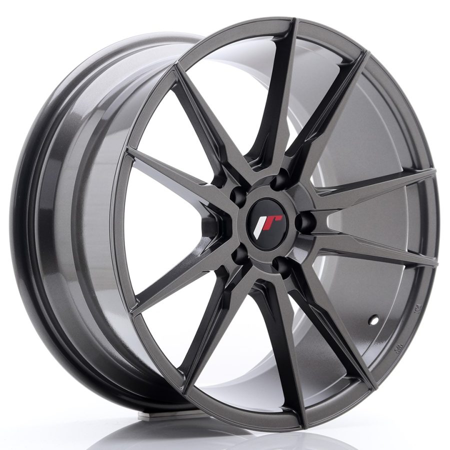felga JR Wheels JR21 19x8
