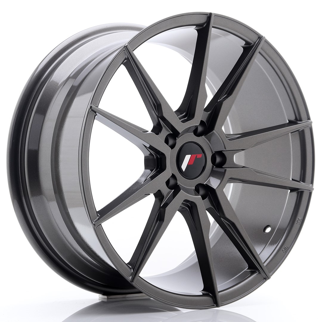 felga JR Wheels JR21 19x8