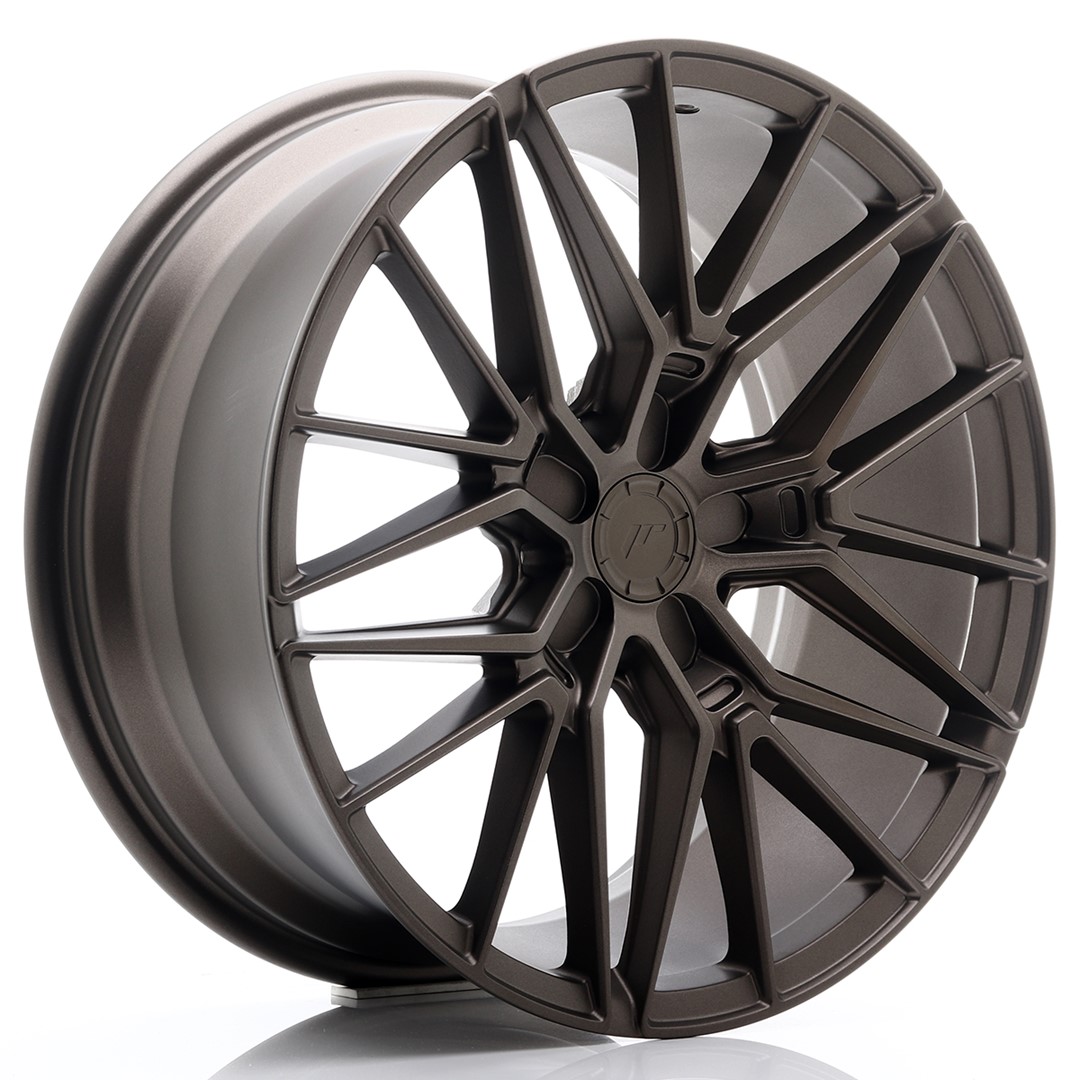 felga JR Wheels JR38 19x8