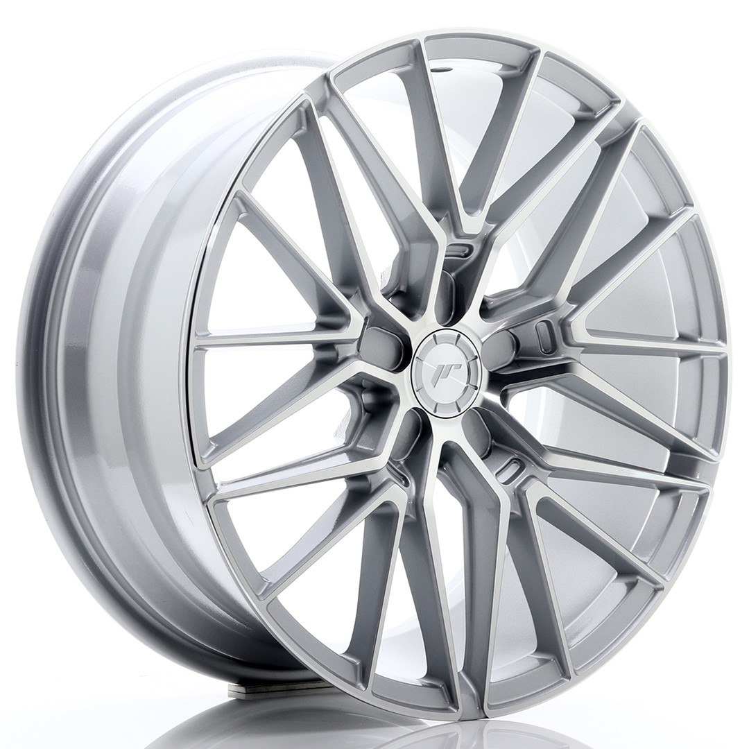 felga JR Wheels JR38 19x8