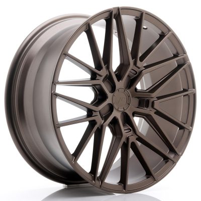 felga JR Wheels JR38 20x9 ET35 5x112 Bronze