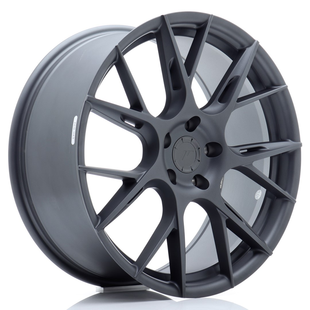 felga JR Wheels JR42 19x8
