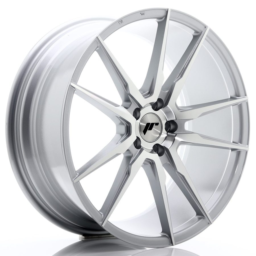 felga JR Wheels JR21 20x8