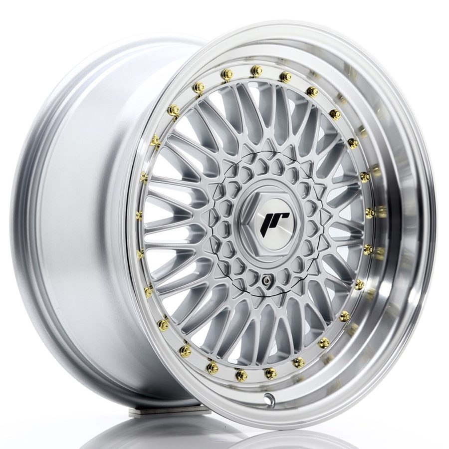 felga JR Wheels JR9 17x8