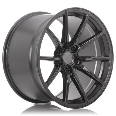felga Concaver CVR4 20x8 ET40 5x112 Carbon Graphite