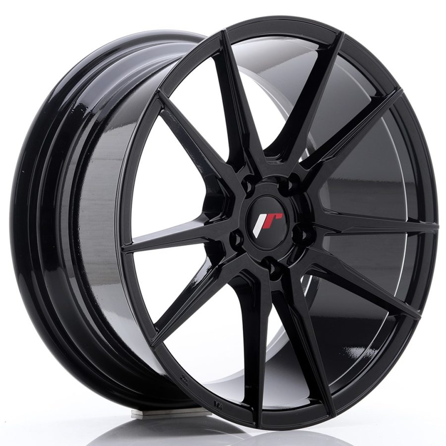 felga JR Wheels JR21 18x8