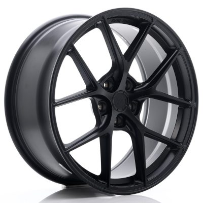 felga JR Wheels SL01 19x8 ET40 5x112 Matt Black