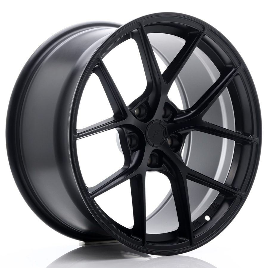 felga JR Wheels SL01 19x9 ET20 5x120 Matt Black