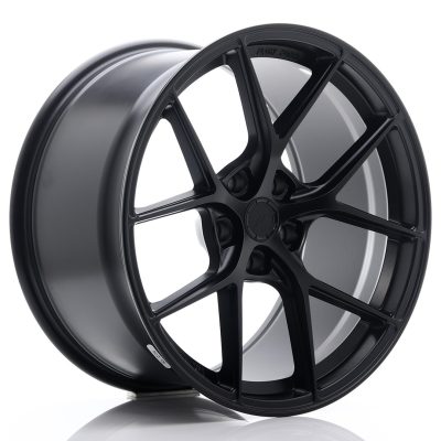 felga JR Wheels SL01 19x10 ET29 5x120 Matt Black
