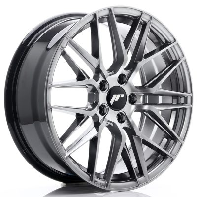 felga JR Wheels JR28 18x7
