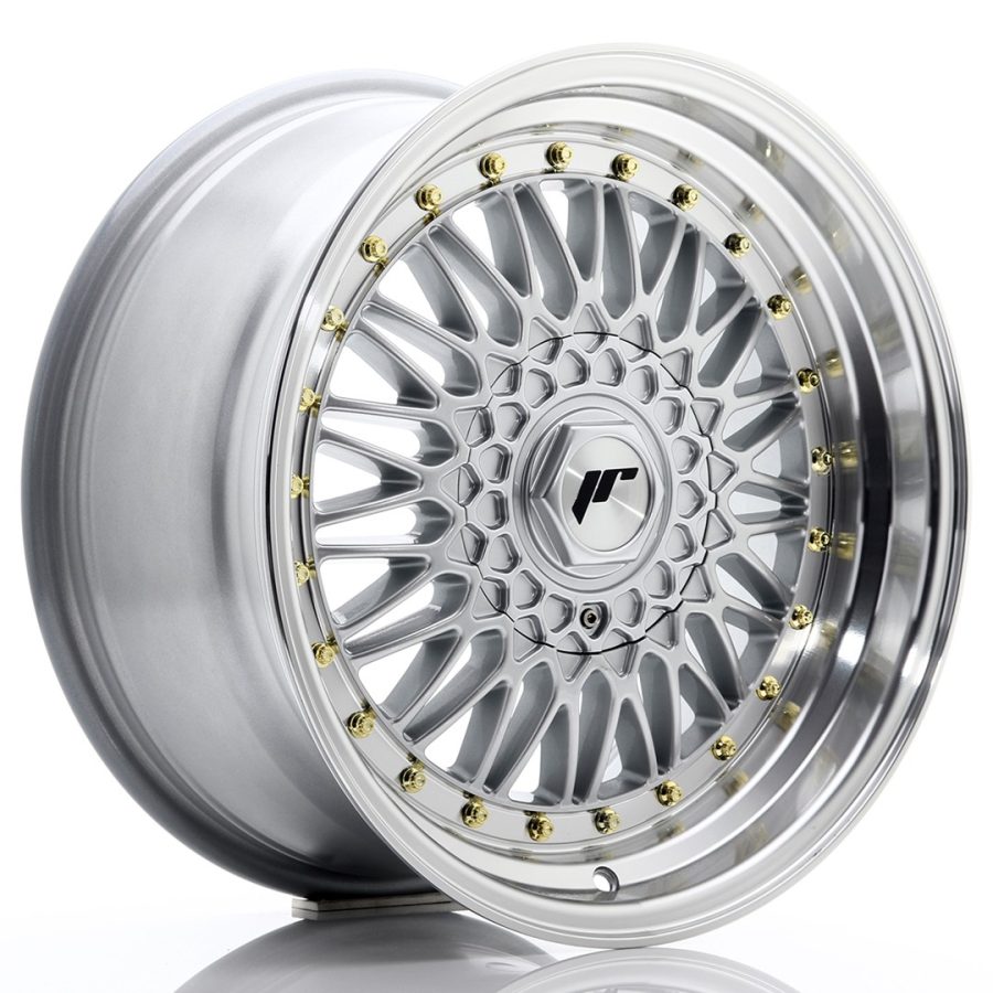 felga JR Wheels JR9 17x8