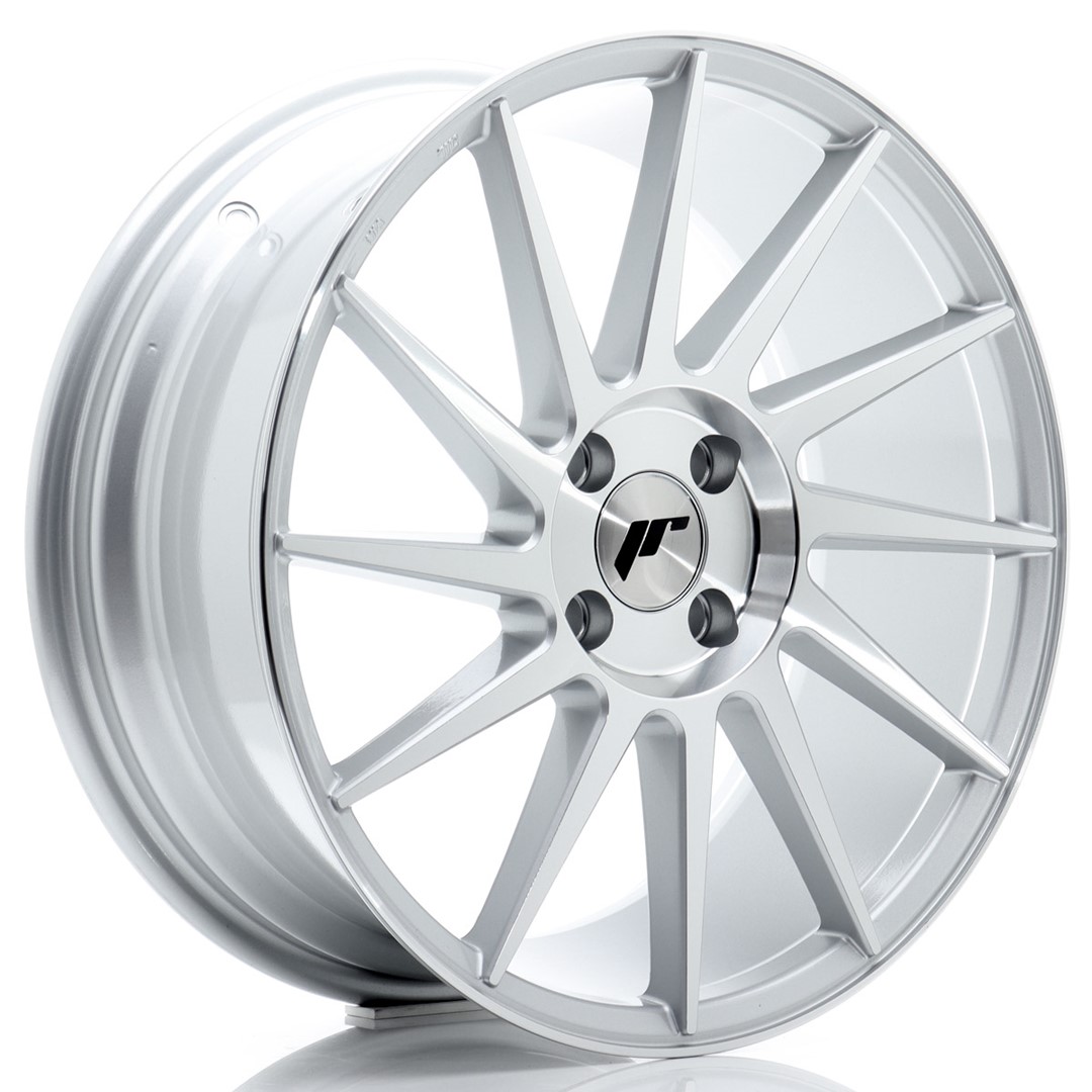 felga JR Wheels JR22 18x7