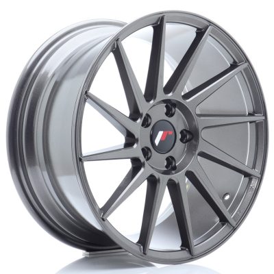 felga JR Wheels JR22 18x8