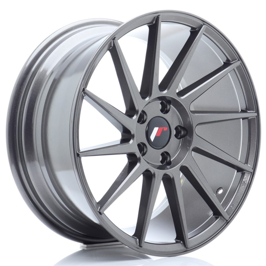 felga JR Wheels JR22 18x8