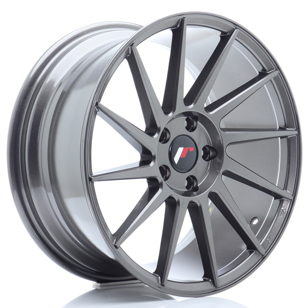 felga JR Wheels JR22 18x8