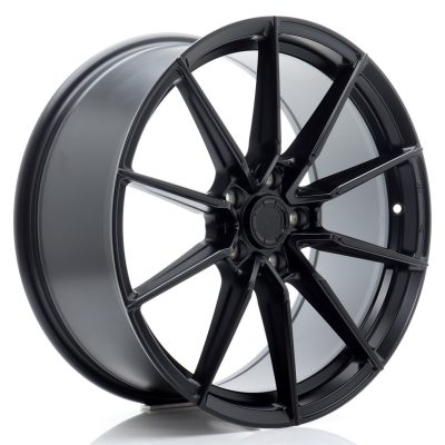felga JR Wheels SL02 19x8 ET40 5x112 Matt Black