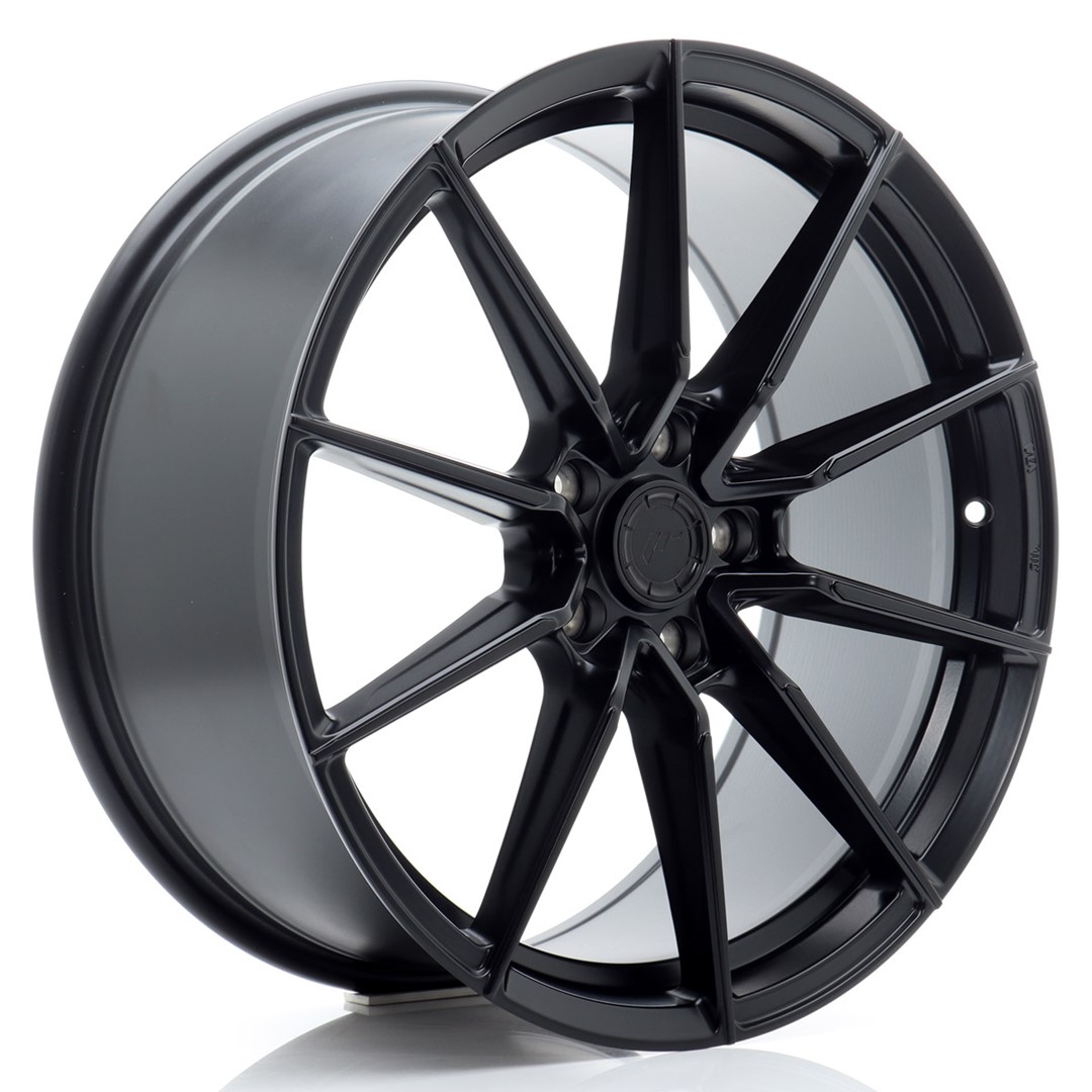 felga JR Wheels SL02 19x8 ET40 5x112 Matt Black