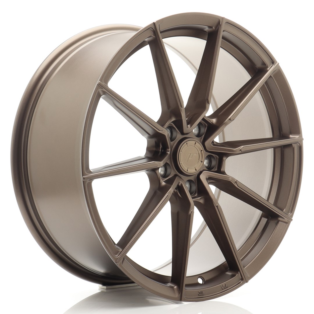 felga JR Wheels SL02 19x8