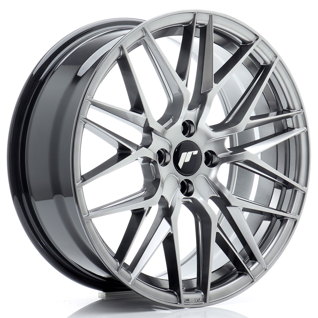 felga JR Wheels JR28 18x7