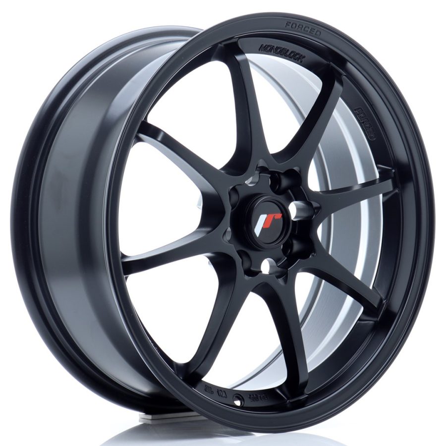 felga JR Wheels JR5 17x7 ET38 4x114