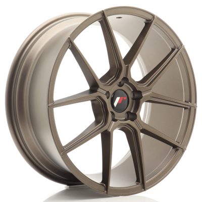 felga JR Wheels JR30 20x8